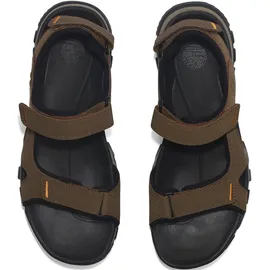 Timberland Lincoln Peak Sandalen Cocoa 44