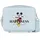 Disney Mickey MOUSE Happines Turquesa, 21x29x15cm, 9L, 3663921