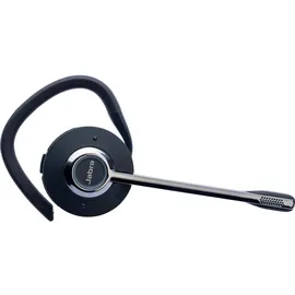 JABRA Engage - Headset - On-Ear - konvertierbar