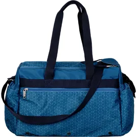 McNeill Sporttasche Tetra blau