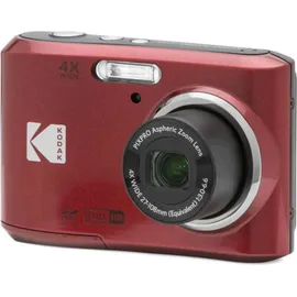 Kodak PIXPRO FZ45 rot