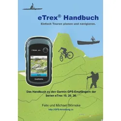 ETrex Handbuch