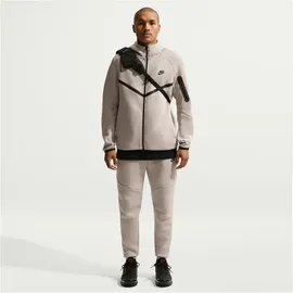 Nike Tech Fleece Jogginghose Pink CREAM II/Black XXL