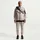 Nike Tech Fleece Jogginghose Pink CREAM II/Black XXL