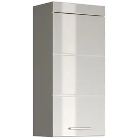 trendteam Hängeschrank Amanda Dekor Weiß