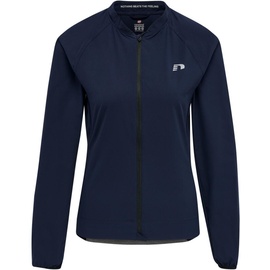 New Line newline Core Radfahren Damen black iris XS