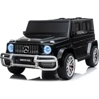 Toys Store Kinder Geländewagen Mercedes Benz G63 PREMIUM XXL