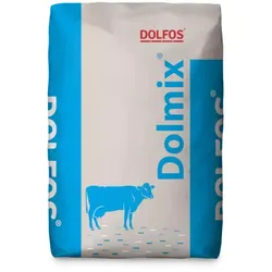 DOLFOS Dolmix BM Vermehrung Start 20kg