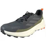 Terrex 0 GTX Wanderschuh Carbon Grey Six Core Black 44 2/3