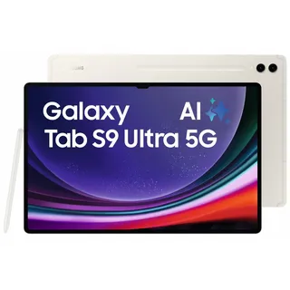 14.6" 256 GB Wi-Fi + 5G Beige