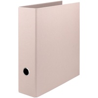 RÖSSLER Papier 1317452580 - S.O.H.O. Ordner DIN A4 mit