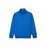 U-POWER Tautra - blue royal - 3XL