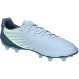 Puma King Match FG/AG Herren Frosted Dew-Fizzy Apple-Gray Skies 43