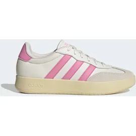 adidas Barreda Damen Weiß/Bliss Pink/Orbit Grau 38 2/3