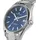 Jacques Lemans Derby Edelstahl 34 mm 50-4C