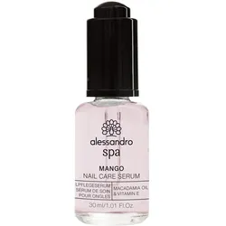 Alessandro Spa Mango Nagelserum 30 ml