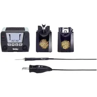 Weller WT2023M Lötstation Set 40 W, 80 W 100