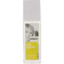 MEXX City Breeze Body Mist 75 ml