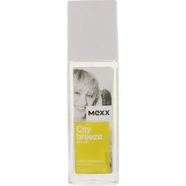 MEXX City Breeze Body Mist 75 ml