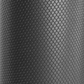 Bodhi Pilates Rolle XL, anthrazit 1 St