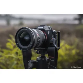 Sony SEL 16-35 mm F2,8, Bildstabilisator, E-Mount