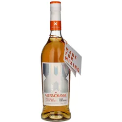 Glenmorangie Single Malt Scotch Whisky X by Glenmorangie