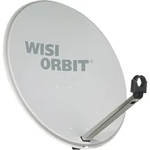 Wisi OA 36 G 60cm lichtgrau