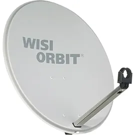 Wisi OA 36 G 60cm lichtgrau