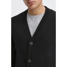 !Solid SOLID Strickjacke SDAkalma in schwarz | Gr.: 3XL
