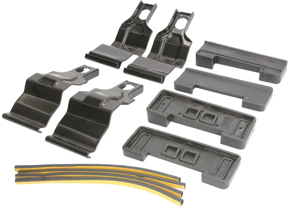 Adattatore, piede portapacchi THULE 1781