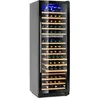 Hendi Weinkühlschrank, 2 Zonen, 450 L