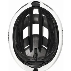 ABUS Airbreaker 2.0 M Damen shiny white 2021