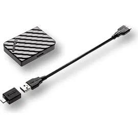 Verbatim Store 'n' Go Mini 512 GB USB 3.2 schwarz 53236