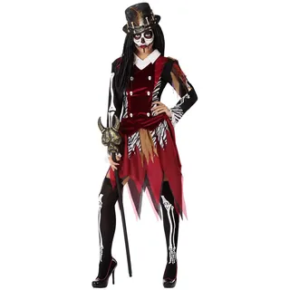 atosa costume voodoo XS