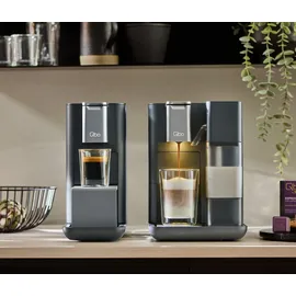 Tchibo Qbo Essential Dark Stone