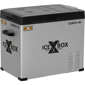 Cross Tools Icebox 40
