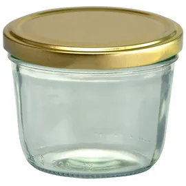 Mambocat Sturzglas 230 ml 50 St.