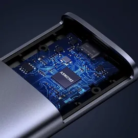 UGREEN M.2 Nvme Ssd-Gehäuse