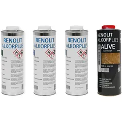 Renolit Alkorplus Nahtversiegelung 900 g Alive