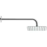 Duravit Kopfbrause 1 Strahlart, UV0660031010,