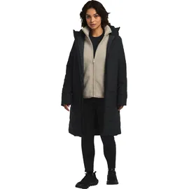 Jack Wolfskin Deutzer Coat Damen Wintermantel