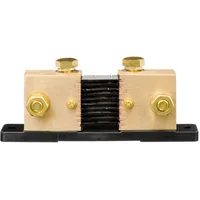 Victron Energy Shunt SHU102050200 Batterieüberwachung