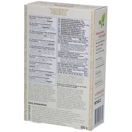 Explore Cuisine Fettuccine aus Edamame & Mungbohnen bio