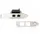 Digitus PCI Express 2 Port Gigabit Ethernet Netzwerkkarte, RJ45