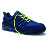ELTEN MADDOX darkblue Low ESD S3 Gr. 36 - Blau