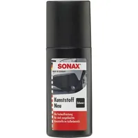 Sonax Kunststoffpfleger 100 ml