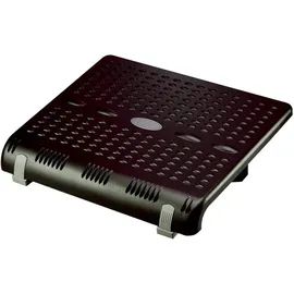 Maul Fußstütze 9011590 45x35,3cm höhenverstellbar schwarz