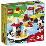 LEGO Duplo Mickys Boot 10881
