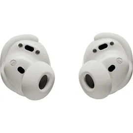 Bose QuietComfort Earbuds white smoke