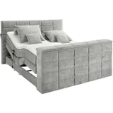ed exciting design Denver 180 x 200 cm H2 Schlamm